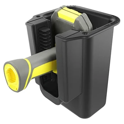 Abbildung von RAM Mounts RAM© Power Grip XL Universal Scanner Gun Holder, RAP 450U (Universal Holder)