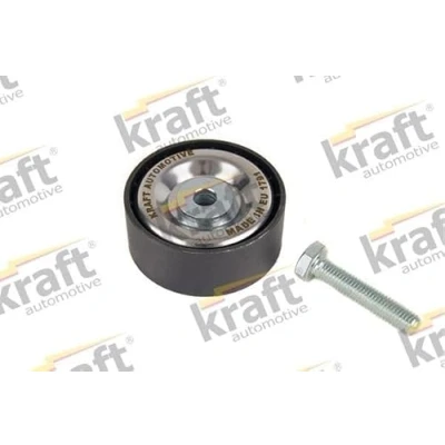 Abbildung von Umlenk /Führungsriemenscheibe, Keilrippenriemen KRAFT AUTOMOTIVE 1223045