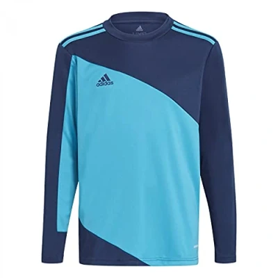 Abbildung von adidas Performance Trikots Squadra FußballTrikot für Kinder, Größe: 152, Blau