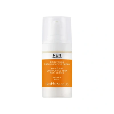 Abbildung von REN Brightening Dark Circle Eye Cream 15 ml