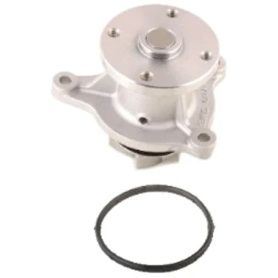 Abbildung von JAPANPARTS PQ H22 Wasserpumpe HYUNDAI: i10 II Schrägheck, i20 I, KIA: RIO 3, 3 Stufenheck, Picanto
