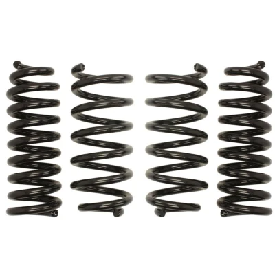 Abbildung von EIBACH Pro Kit E10 25 036 01 22 Fahrwerksatz, Federn MERCEDES BENZ: C Klasse Coupe, Limousine
