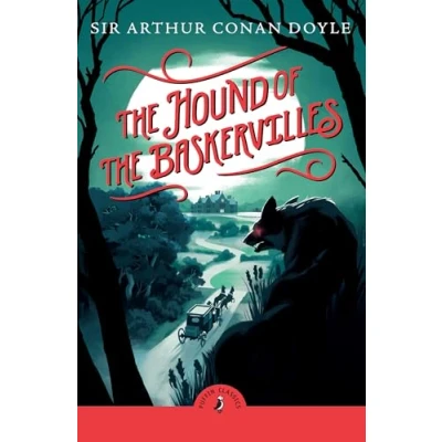 Abbildung von the Hound of Baskervilles