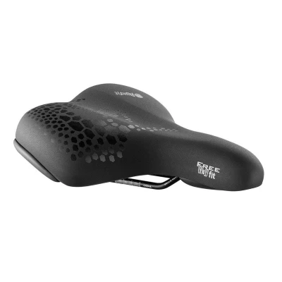 Abbildung von Fahrradsattel Selle Royal Freeway Fit Relaxed Urban Life