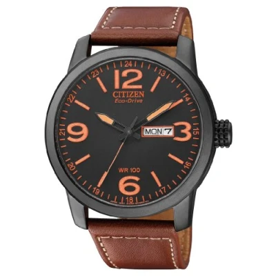 Abbildung von Citizen Solaruhr BM8476 07EE, Armbanduhr, Herrenuhr