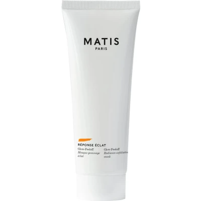 Abbildung von Matis Maske GlowPeeling off Exfoliating 50 ml