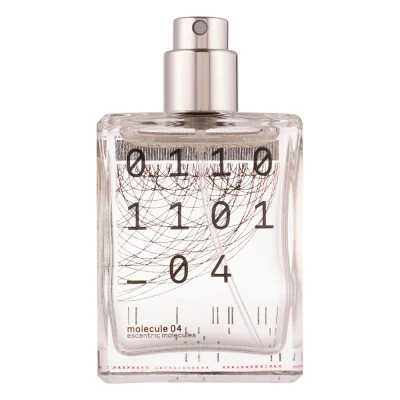 Abbildung von Escentric Molecules Eau de Toilette Molecule 04