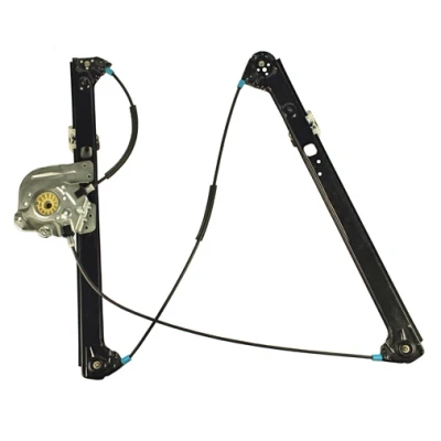 Abbildung von Metzger Fensterheber vorne links elektrisch ohne Elektromotor 2160179 BMW: X5