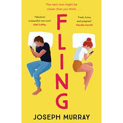 Abbildung von Fling: the must read rom com for fans of Marian Keyes and Beth O&#039;Leary