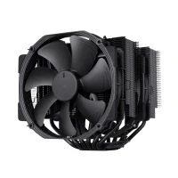Abbildung von Noctua NH D15 Chromax Schwarz