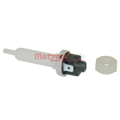 Abbildung von METZGER 0911022 Bremslichtschalter M 16x1,5 2 FIAT: X 1/9, 126, Ducato I Pritsche/Fahrgestell, ALFA ROMEO: Spider, Giulietta Limousine, ABARTH: Ritmo