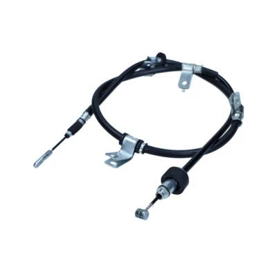 Abbildung von MAXGEAR 32 1376 Handbremsseil hinten links 1525mm KIA: Picanto I (SA) 1.1, 1.0, 1.1 CRDi, 1.0 LPG, LPG 2004 2011