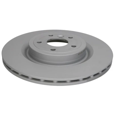 Abbildung von BOSCH 0 986 479 E61 Bremsscheibe 325 20 5 108 Belüftet beschichtet JAGUAR: XF Limousine, F Pace, Sportbrake, LAND ROVER: Discovery Sport