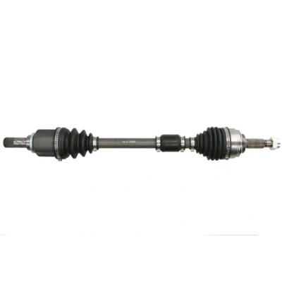 Abbildung von PASCAL G2R124PC Antriebswelle Vorderachse links 665 RENAULT: Clio 4 Schrägheck