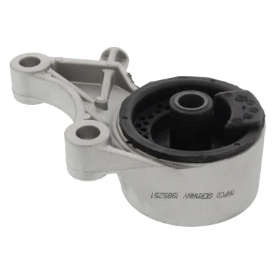 Abbildung von MAPCO 33769 Motorlager vorne Gummimetalllager OPEL: Astra G CC, Zafira A, Caravan