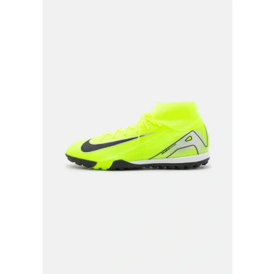 Abbildung von NIKE Herren Zm Superfly 10 Academy Tf Volt/Black Sneaker, 44.5 EU