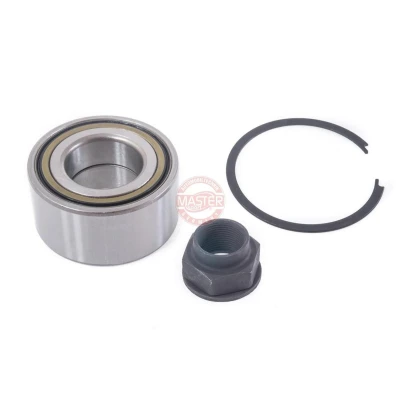 Abbildung von MASTER SPORT 3598 SET MS Radlagersatz mit integriertem magnetischen Sensorring 74 FIAT: Stilo Schrägheck, BRAVO 2, Tipo Schrägheck