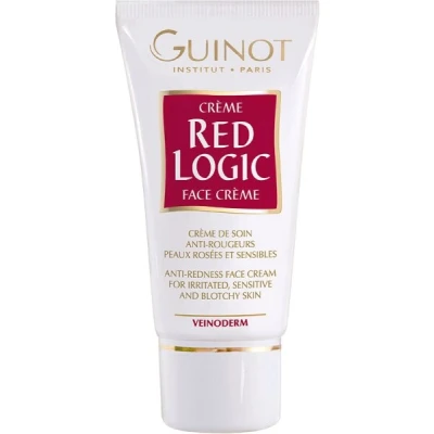 Abbildung von Guinot Creme Red Logic Face Cream 30 ml