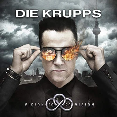 Abbildung von Vision 2020