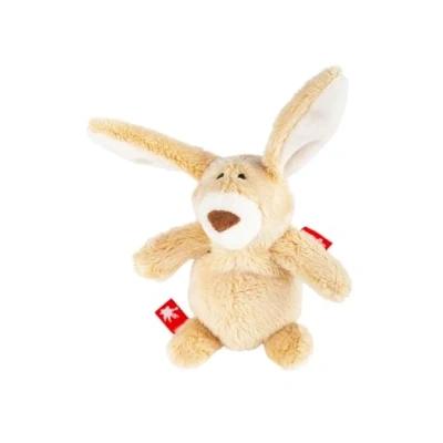 Abbildung von sigikid MINI Granulate Sheep Sweety Kuscheltier für Kinder, Größe: One Size, Beige
