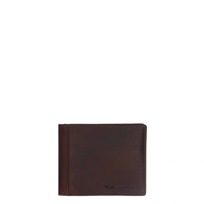 Abbildung von The Chesterfield Brand Alvina Börse Billfold Wide 10 Brown Geldbörse