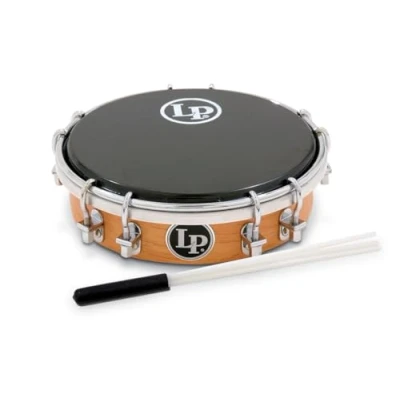 Abbildung von LP Latin Percussion LP820000 Brazilian Tamborim 6&#039;&#039;, Rahmentrommel