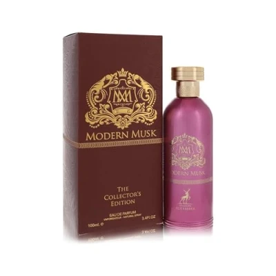 Abbildung von Modern Musk Maison Alhambra Eau de Parfum für Damen, 100 ml