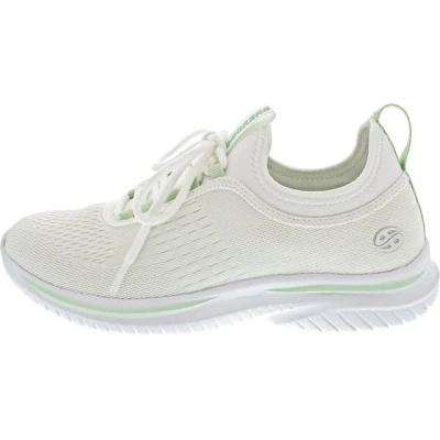 Abbildung von Dockers by Gerli Damen 48hp201 780500 Sneaker, Weiß, 40 EU