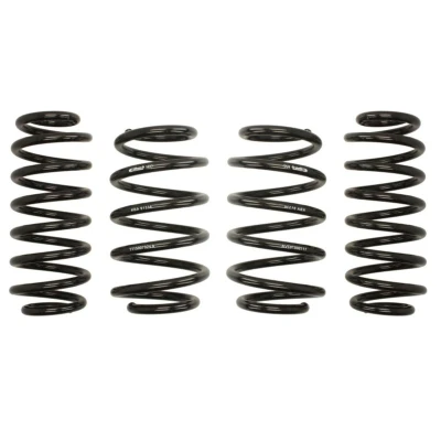 Abbildung von EIBACH Pro Kit E10 85 031 02 22 Fahrwerksatz, Federn VOLKSWAGEN: Jetta 4