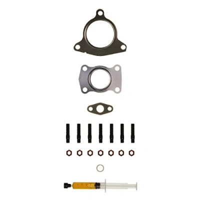 Abbildung von AJUSA JTC11348 Montagesatz, Lader syringe with oil mit Dichtungen Montageanleitung PEUGEOT: 807, LANCIA: Zeta, CITROËN: C8