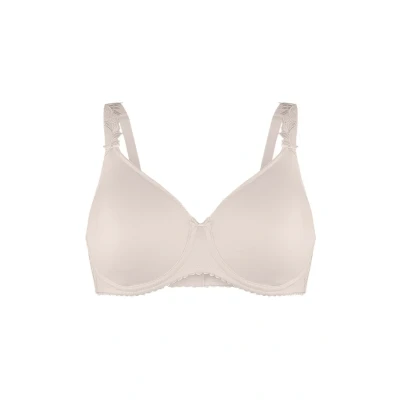 Abbildung von Felina Bügel BH, Damen, Größe: 75C, Schwarz