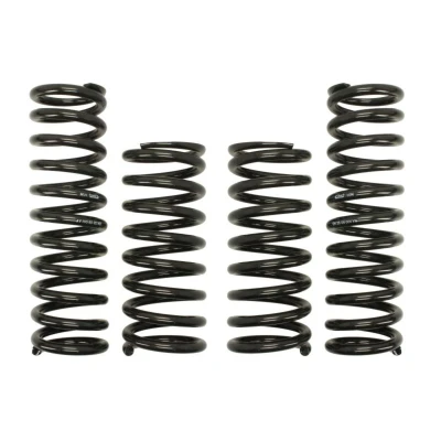 Abbildung von EIBACH Pro Kit E2506 140 Fahrwerksatz, Federn MERCEDES BENZ: S Klasse Limousine, Coupe