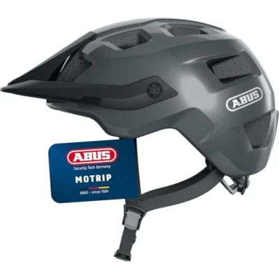 Abbildung von ABUS Mountainbikehelm &quot;MOTRIP&quot;