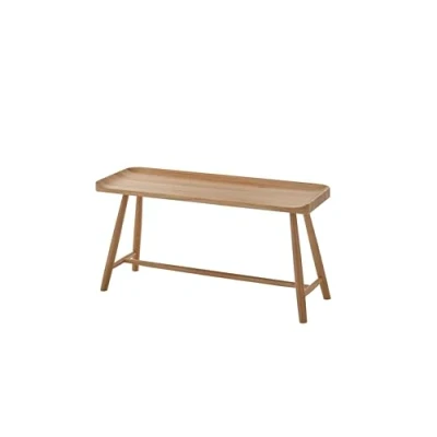 Abbildung von MCA furniture Sitzbank &quot;BANTRY Bank MARINGA&quot;