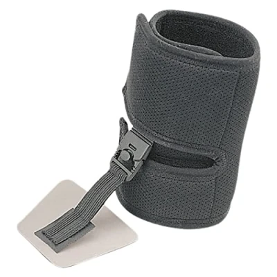 Abbildung von Sporlastic Fußbandage Foot Up textile Fußheberorthese