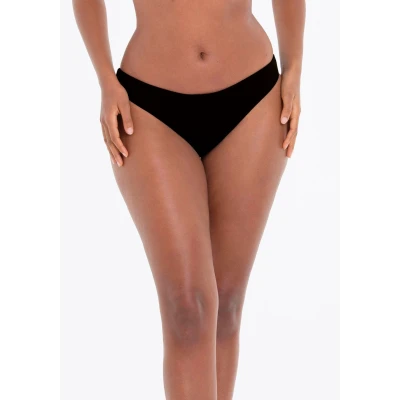 Abbildung von Rosa Faia Bikini Hose Pure Bottom high leg, brazillian fit (knappe Bedeckung hinten), compfy
