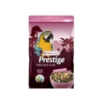 Abbildung von Versele Laga Prestige Premium Papageien Ohne Nsse Vogelfutter 2 ...