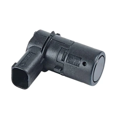 Abbildung von VALEO ORIGINAL PART 890053 Parksensoren vorne und hinten Ultraschallsensor MERCEDES BENZ: B Klasse, A VOLVO: V70 3, 2, XC90 I