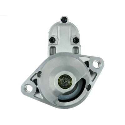 Abbildung von AS PL S0613S Anlasser 12 2,60 10 PORSCHE: Panamera