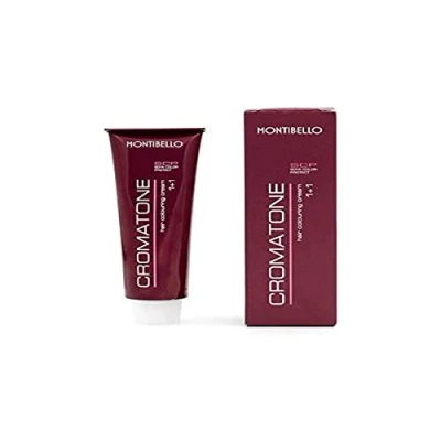 Abbildung von Montibel Lo Cromatone Haarfärbecreme, Rot 5,1, 60 ml, 1 Einheit