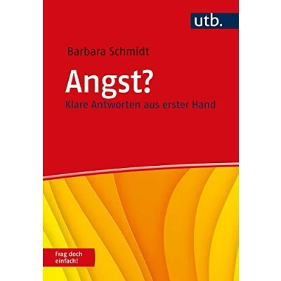 Abbildung von Angst? Frag doch einfach!: Klare Antworten aus erster Hand