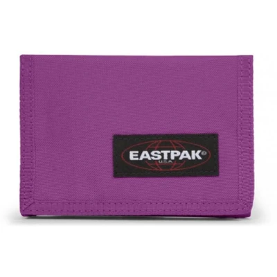 Abbildung von Eastpak CREW Single Geldbörse, Größe: One Size, Fig purple