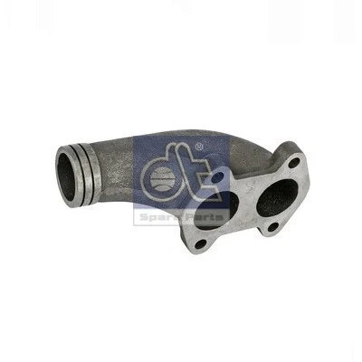 Abbildung von Krümmer, Abgasanlage DT Spare Parts 1.10667