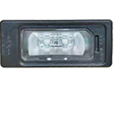 Abbildung von VAN WEZEL 0307920 Kennzeichenleuchte LED hinten links, rechts mit AUDI: A4 B8 Avant, Allroad, A5 Sportback