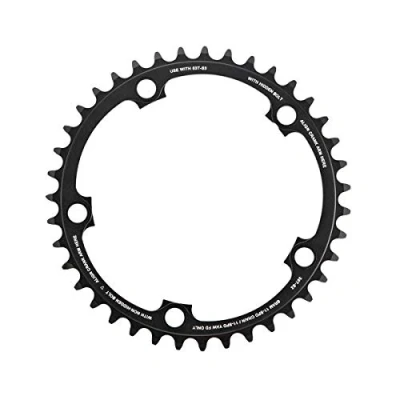 Abbildung von SRAM Schutz Kettenblatt 22, Schwarz, 31.8 mm, 11.6218.009.005