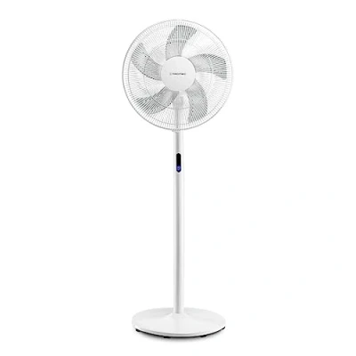 Abbildung von Design Standventilator mit Fernbedienung TVE 24 S / 80 Oszillation 48 W