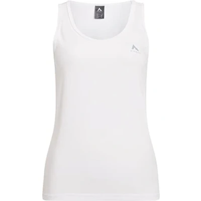 Abbildung von McKinley Damen Lana Unterhemd, White, 38