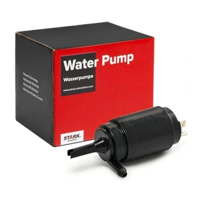 Abbildung von STARK Waschwasserpumpe Scheibenreinigung SKWPC 1810011 elektrisch