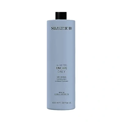 Abbildung von Selective Professional On Care Daily Balm 1000 ml