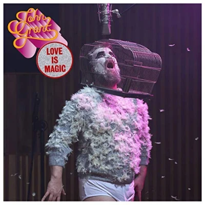 Abbildung von Love Is Magic (Ltd.Deluxe ed.) (2lp+Mp3) [Vinyl LP]